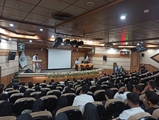 با تمام توان دغدغه دانشجویان صدرا را پیگیری خواهیم کرد
